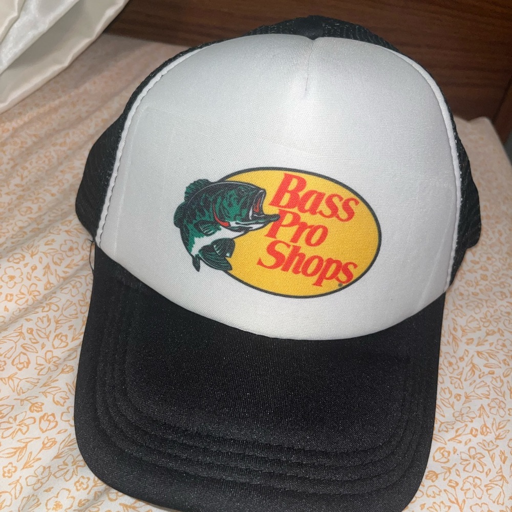 Trucker Hat